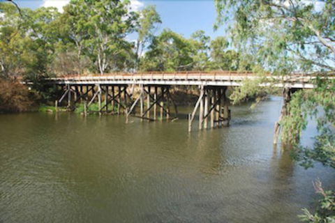 Seymour Motel - Grafton Accommodation 3