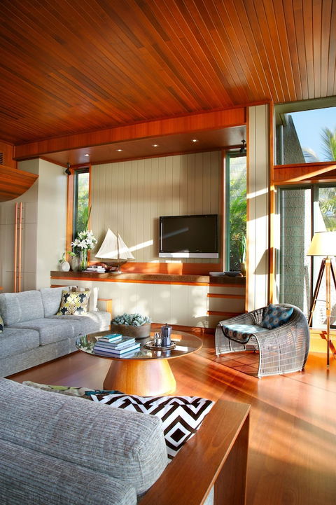 Yacht Club Villas - Grafton Accommodation 5