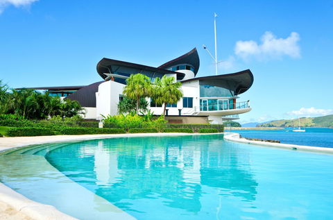 Yacht Club Villas - Grafton Accommodation 2