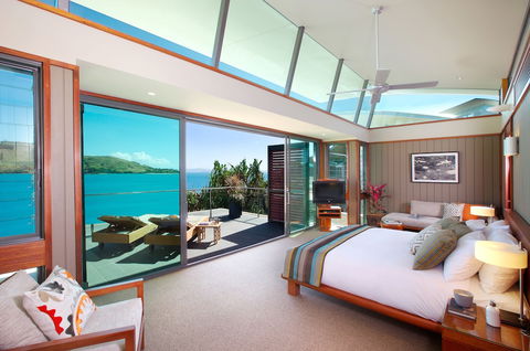 Yacht Club Villas - Grafton Accommodation 3
