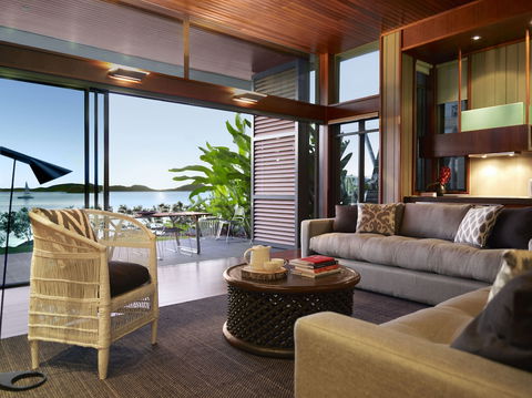Yacht Club Villas - Grafton Accommodation 6