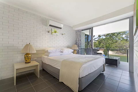 Jacaranda Noosa - Grafton Accommodation 2