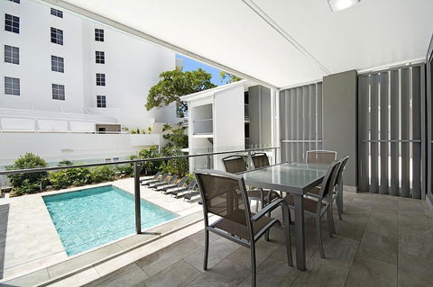 Jacaranda Noosa - Grafton Accommodation 3
