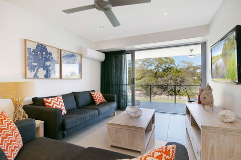 Jacaranda Noosa - Grafton Accommodation 5