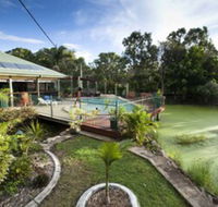 Colonial Village Resort - Grafton Accommodation