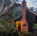Stringers Cottage - Grafton Accommodation