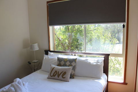 Australian Home Away At East Doncaster Andersons Creek 1 - Grafton Accommodation 6