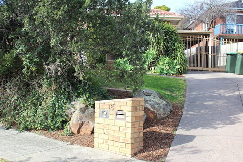 Australian Home Away At East Doncaster Andersons Creek 1 - Grafton Accommodation 0
