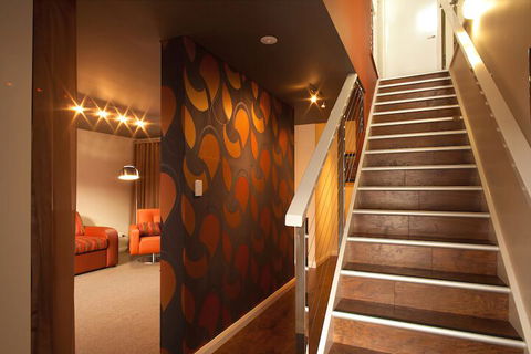 Albany Waves - Grafton Accommodation 3