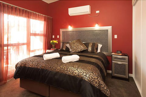 Albany Waves - Grafton Accommodation 7