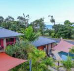 Pandanus Holiday Apartments - Grafton Accommodation
