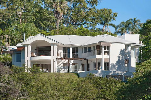 Alexandria Retreat - Grafton Accommodation 7