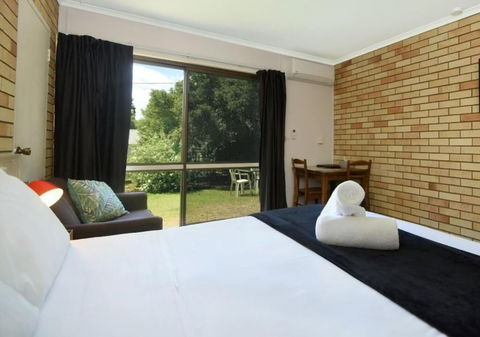 Motel Glenworth Toowoomba - Grafton Accommodation 5