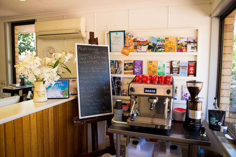 Motel Glenworth Toowoomba - Grafton Accommodation 0