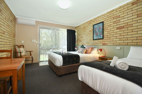 Motel Glenworth Toowoomba - Grafton Accommodation 2