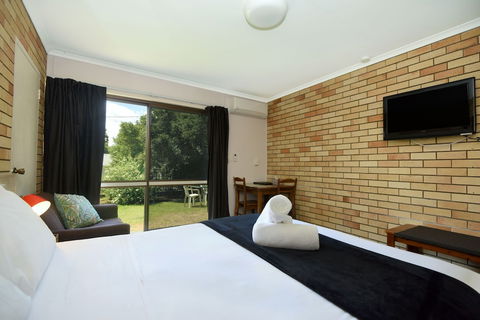 Motel Glenworth Toowoomba - Grafton Accommodation 3