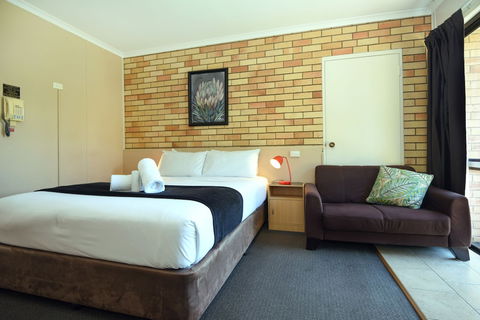 Motel Glenworth Toowoomba - Grafton Accommodation 6