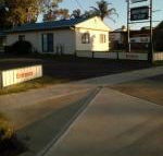 Newell Hwy Caravan Park - Grafton Accommodation