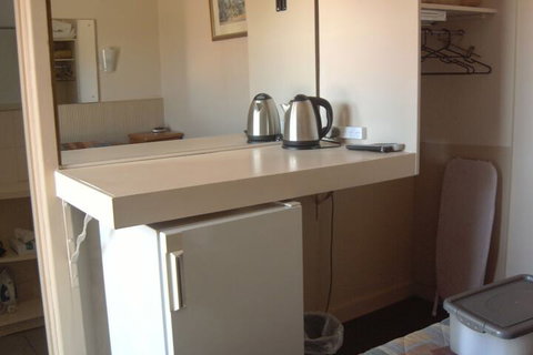 Travellers Rest Motel - Grafton Accommodation 7