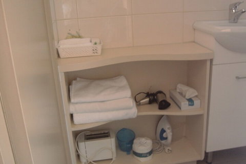 Travellers Rest Motel - Grafton Accommodation 6