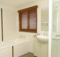 Kiama Harbour Cabins - Grafton Accommodation