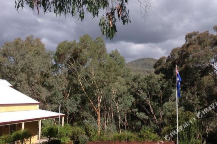 Sofala NSW Grafton Accommodation