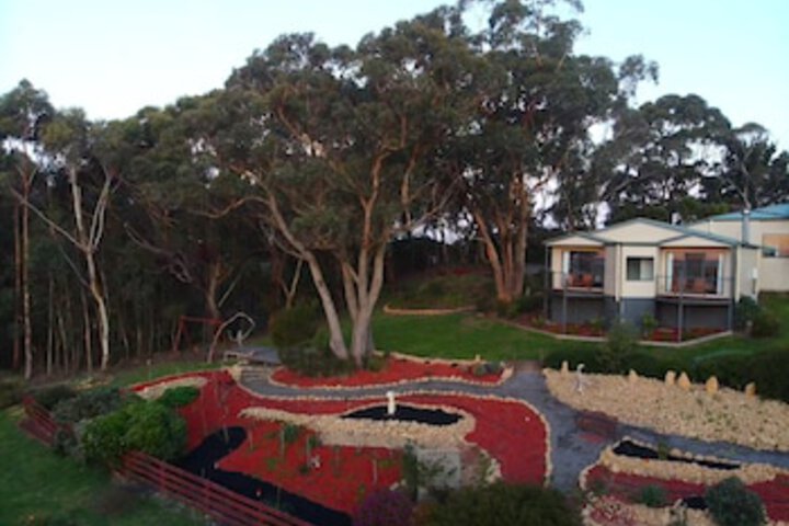 Wyelangta VIC Grafton Accommodation