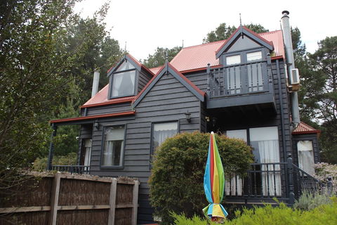 Bells Estate Great Ocean Road Cottages - Grafton Accommodation 1