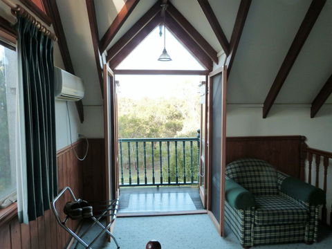 Bells Estate Great Ocean Road Cottages - Grafton Accommodation 5
