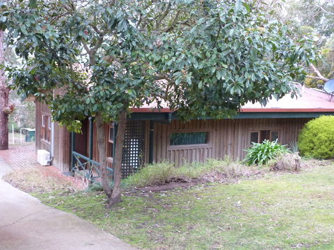 Bells Estate Great Ocean Road Cottages - Grafton Accommodation 0