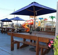 The Railway Hotel - Grafton Accommodation