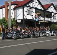 Jamberoo Pub  Saleyard Motel - Grafton Accommodation