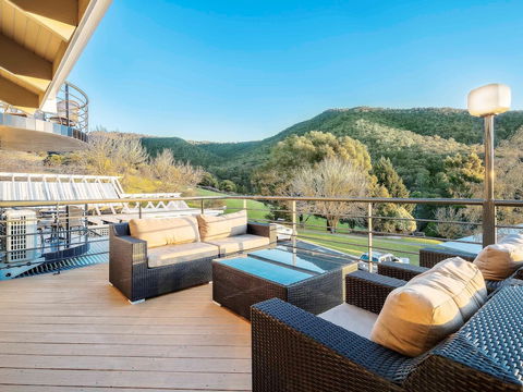 The Sebel Pinnacle Valley Resort - Grafton Accommodation 3