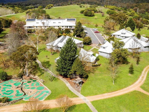 The Sebel Pinnacle Valley Resort - Grafton Accommodation 5