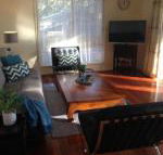 Aqua Vista - Grafton Accommodation
