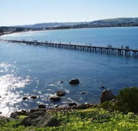 Wintersun Motel - Grafton Accommodation