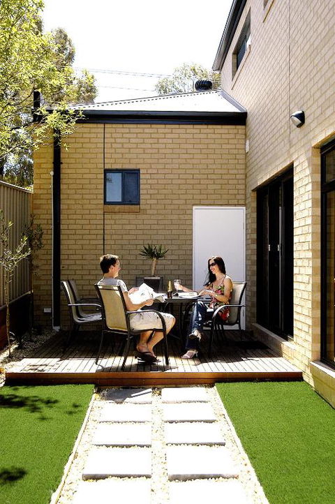 Abode Bendigo Apartments - Grafton Accommodation 2