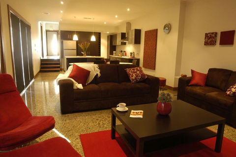 Abode Bendigo Apartments - Grafton Accommodation 6
