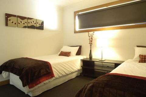 Abode Bendigo Apartments - Grafton Accommodation 4