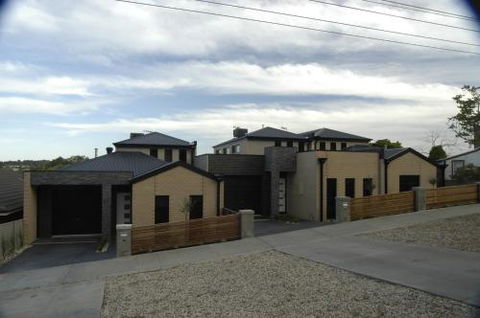 Abode Bendigo Apartments - Grafton Accommodation 1