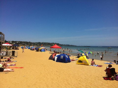 Award Winning Beach Front Retreat - Grafton Accommodation 2