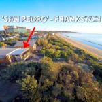 Award Winning Beach Front Retreat - Grafton Accommodation 0