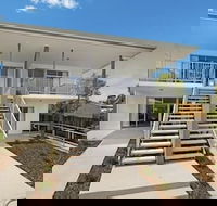 Cooroy Luxury Motel Apartments Noosa - Grafton Accommodation