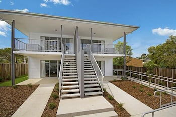 Cooroy Luxury Motel Apartments Noosa - Grafton Accommodation 0