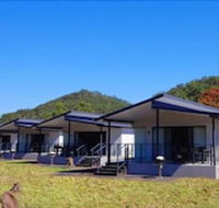 Del Rio Riverside Resort - Grafton Accommodation