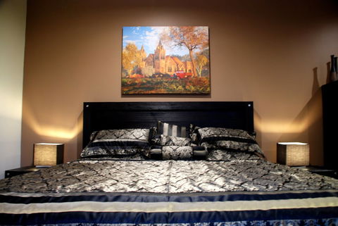 Deville At Healesville - Grafton Accommodation 3