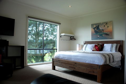 Deville At Healesville - Grafton Accommodation 1
