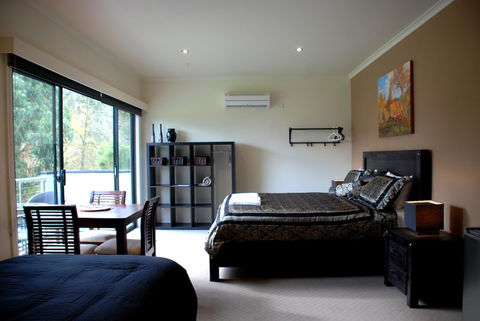 Deville At Healesville - Grafton Accommodation 0