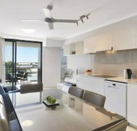 Oaks Mackay Carlyle Suites - Grafton Accommodation