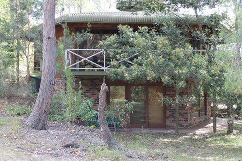 Sea Nest - Grafton Accommodation 4